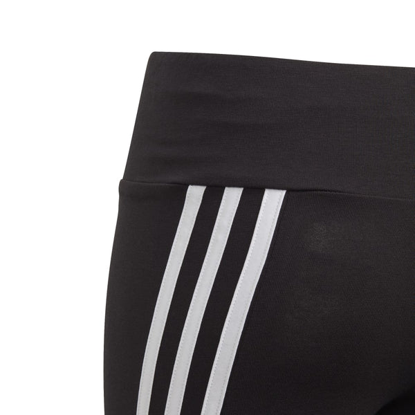 ADIDAS adidas 3-Stripes Cotton Kid's Tights