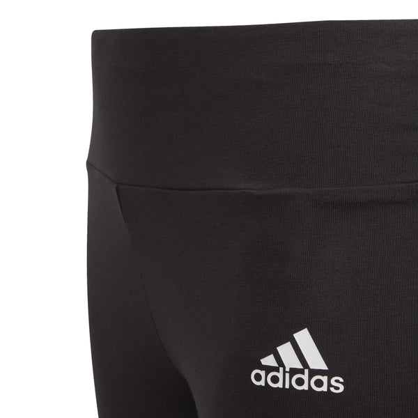 ADIDAS adidas 3-Stripes Cotton Kid's Tights