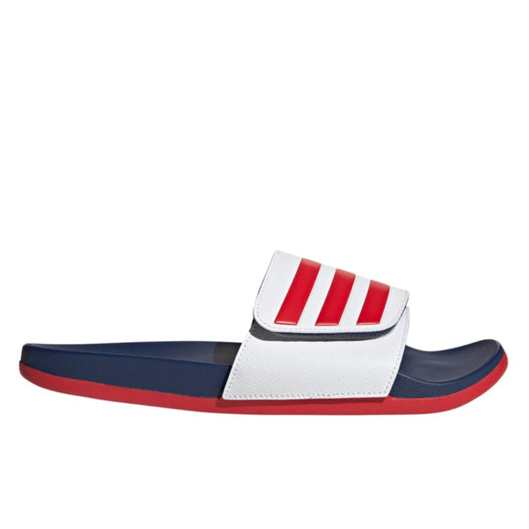 ADIDAS adidas Adilette Comfort Adjustable Bandage Unisex Slides