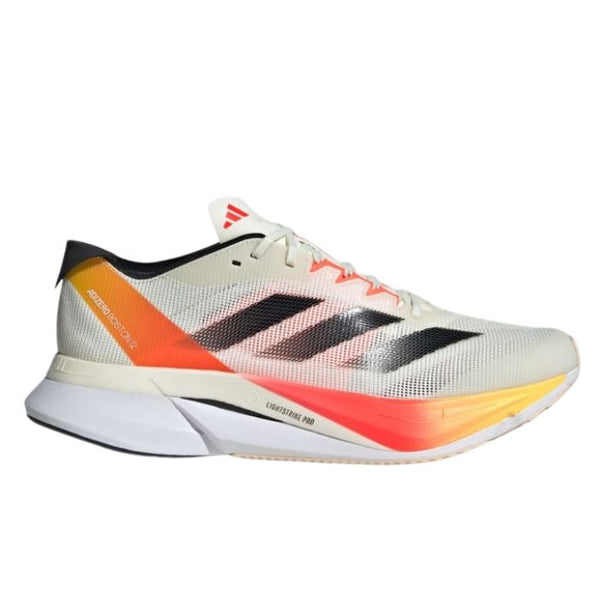 ADIDAS adidas Adizero Boston 12 Unisex Running Shoes