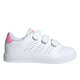ADIDAS adidas Advantage BasE 2.0 Kids Sneakers