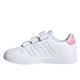 ADIDAS adidas Advantage BasE 2.0 Kids Sneakers