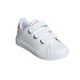 ADIDAS adidas Advantage BasE 2.0 Kids Sneakers