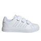 ADIDAS adidas Advantage Base 2.0 Kids Sneakers