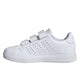 ADIDAS adidas Advantage Base 2.0 Kids Sneakers