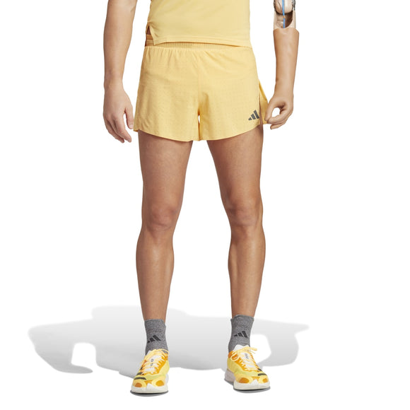 ADIDAS adidas Adizero Men's Running Split Shorts