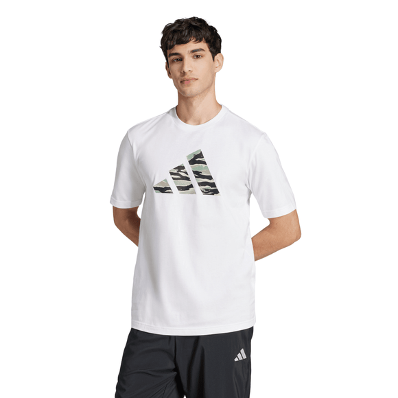 ADIDAS adidas Codes Camo Graphic Men's Tee