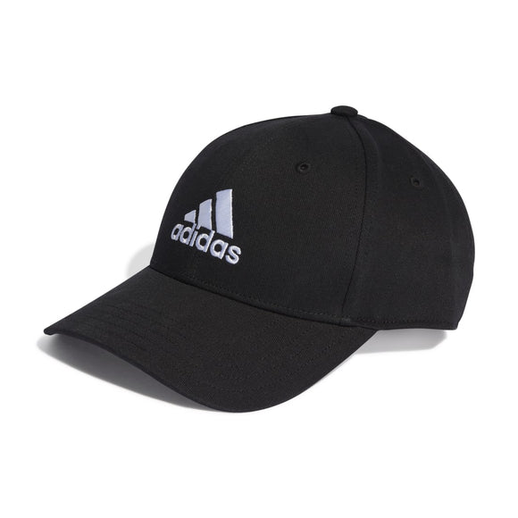 ADIDAS adidas Cotton Twill Unisex Baseball Cap