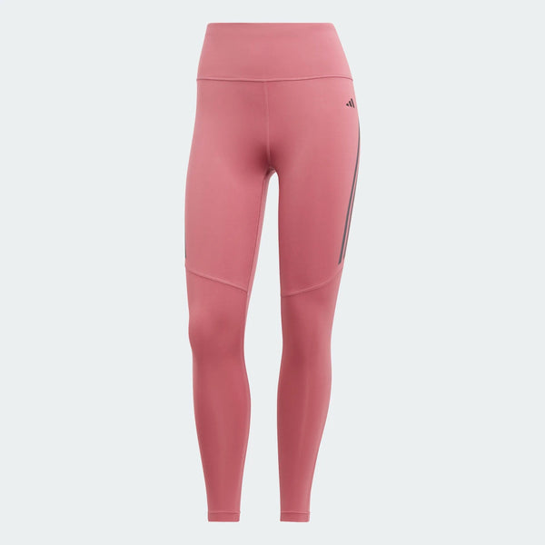ADIDAS adidas DailyRun 3-Stripes 7/8 Women's Leggings