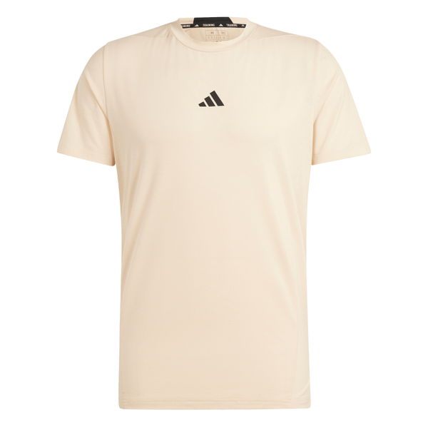 ADIDAS adidas Designed for Training Men's Workout Tee