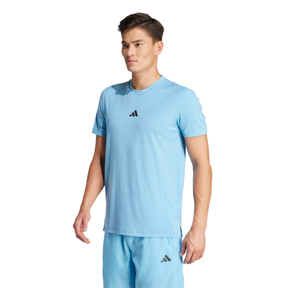 ADIDAS adidas Designed for Training Men's Workout Tee
