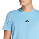 ADIDAS adidas Designed for Training Men's Workout Tee