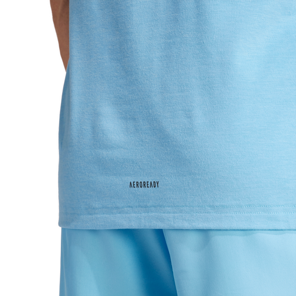 ADIDAS adidas Designed for Training Men's Workout Tee