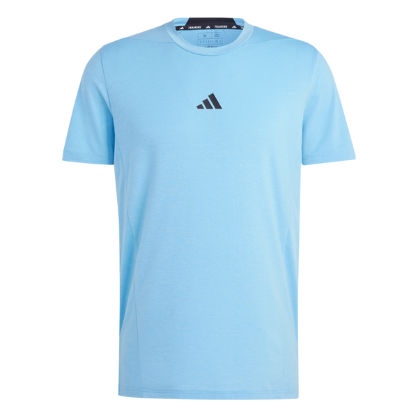ADIDAS adidas Designed for Training Men's Workout Tee