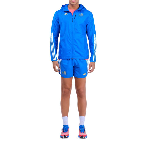 ADIDAS adidas Dubai Marathon 3-Stripe Men's Jacket