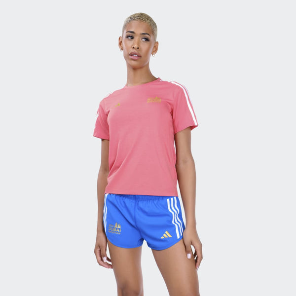 ADIDAS adidas Dubai Marathon Women's Shorts