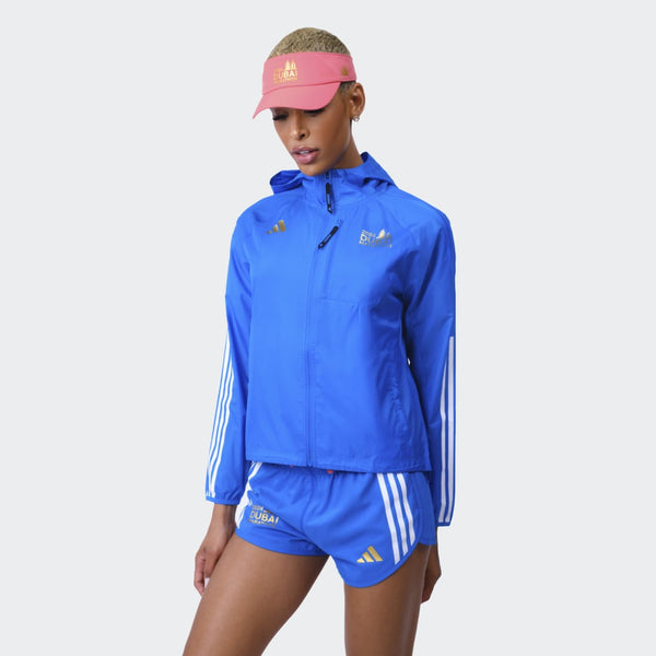 ADIDAS adidas Dubai Marathon Women's Shorts