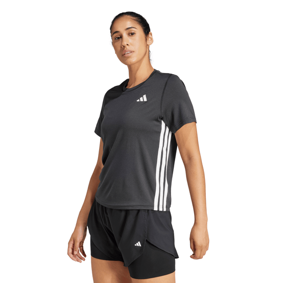 ADIDAS adidas Essentials 3-Stripes Women's Tee
