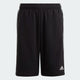 ADIDAS adidas Essentials 3-Stripes Kids Woven Shorts