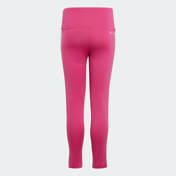 ADIDAS adidas Essentials AEROREADY 3-Stripes High Waisted Women's Tights