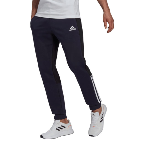 ADIDAS adidas Essentials Colorblock Fleece Men's Pants
