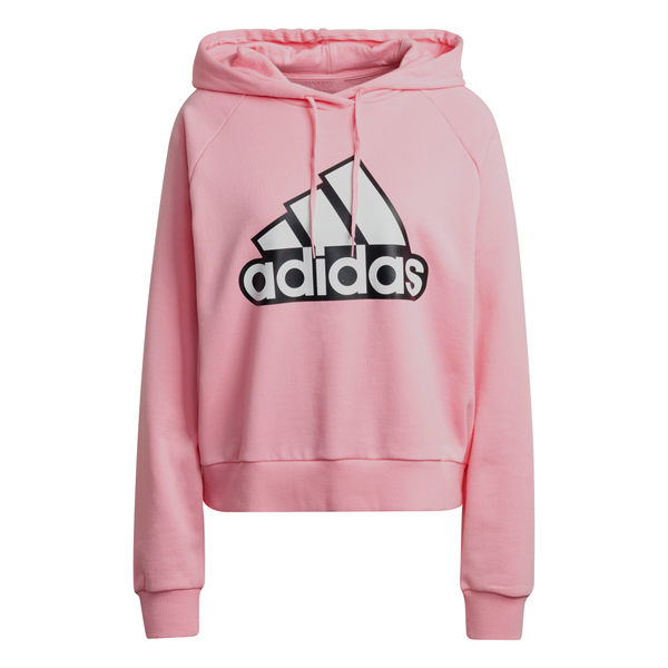 ADIDAS adidas Essentials Outlined Logo Women's Hoodie