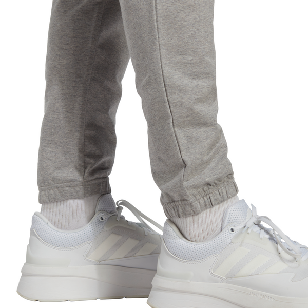 ADIDAS adidas Essentials Single Jersey Tapered Badge of Sports Men's Pants