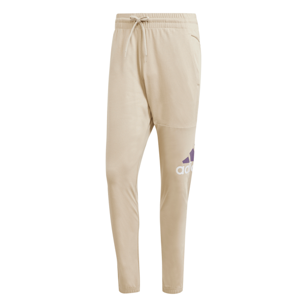 ADIDAS adidas Essentials Single Jersey Tapered Badge of Sports Men's Pants