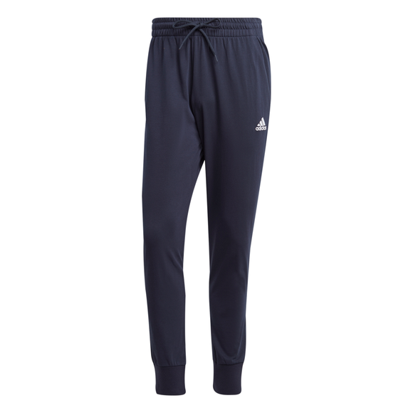 ADIDAS adidas Essentials Single Jersey Tapered Cuff Men's Jogger Pants
