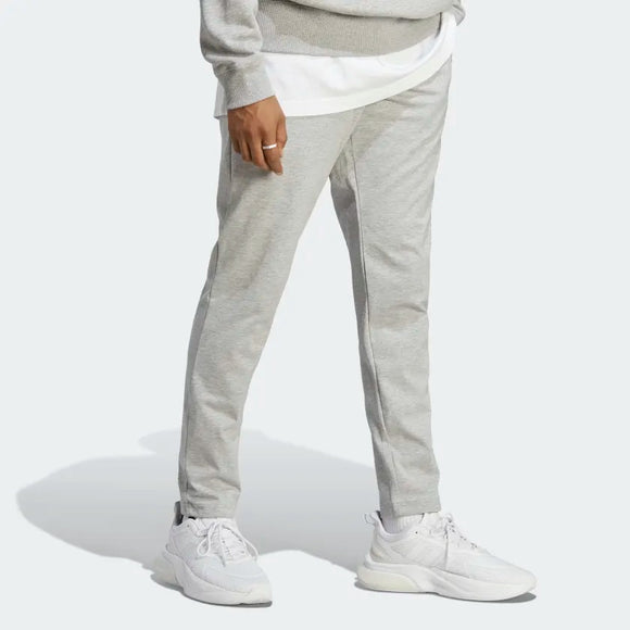 ADIDAS adidas Essentials Single Jersey Tapered Open Hem Men's Pants