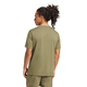 ADIDAS adidas Essentials Small Logo Single Jersey Men's Tee
