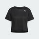ADIDAS adidas Fast Crop Women's Running Tee