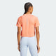 ADIDAS adidas Fast Women's Crop Tee