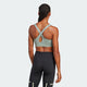 ADIDAS adidas FastImpact Luxe Run High-Support Women's Bra