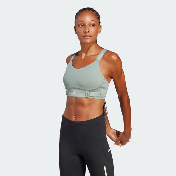 ADIDAS adidas FastImpact Luxe Run High-Support Women's Bra