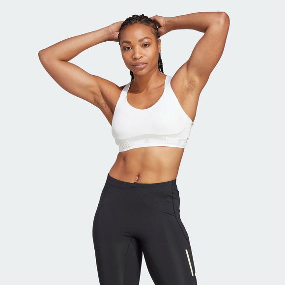 ADIDAS adidas FastImpact Luxe Run High-Support Women's Bra