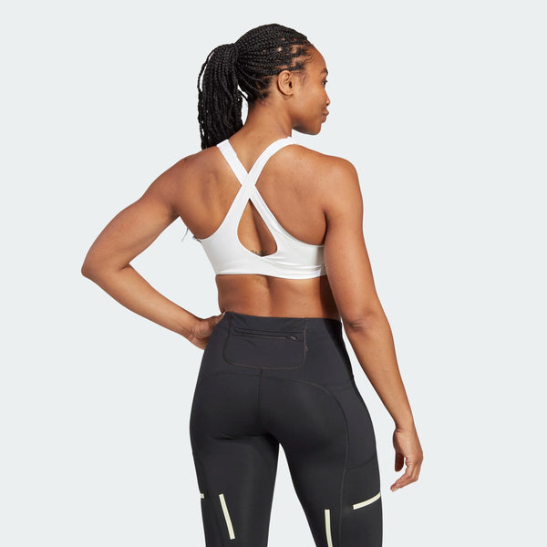 ADIDAS adidas FastImpact Luxe Run High-Support Women's Bra