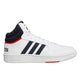 ADIDAS adidas Hoops 3.0 Mid Men's Sneakers