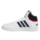 ADIDAS adidas Hoops 3.0 Mid Men's Sneakers