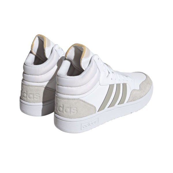 ADIDAS adidas Hoops 3.0 Mid Men's Sneakers