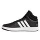 ADIDAS adidas Hoops 3.0 Mid Men's Sneakers