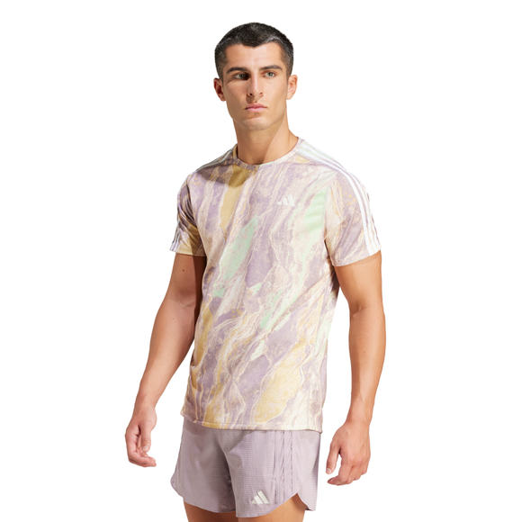 ADIDAS adidas Move for the Planet AirChill Men's Tee