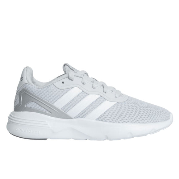 ADIDAS adidas Nebzed Cloudfoam Lifestyle Women's Running Shoes