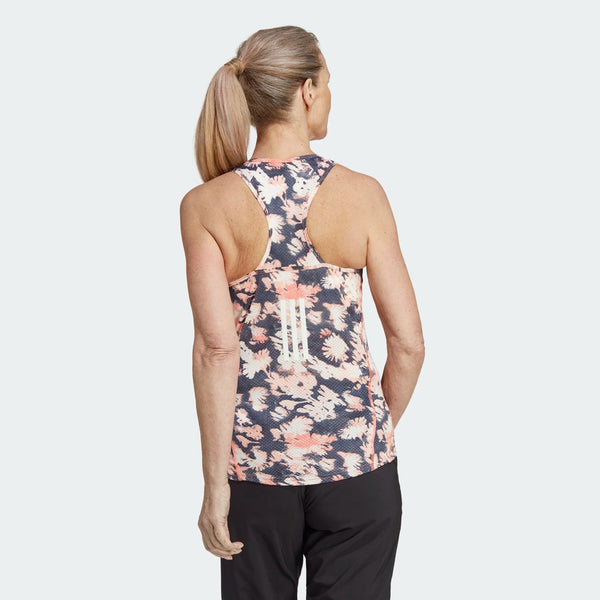 ADIDAS adidas Own the Run Cooler Summer Women's Running Tank Top