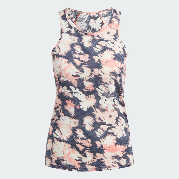 ADIDAS adidas Own the Run Cooler Summer Women's Running Tank Top