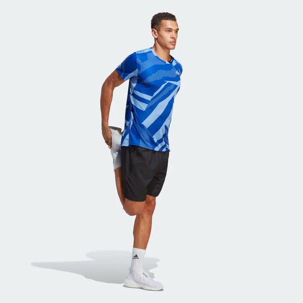 ADIDAS adidas Own the Run Seasonal Men's Tee