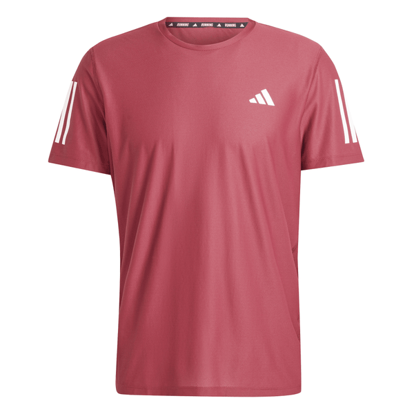 ADIDAS adidas Own the Run Men's Tee