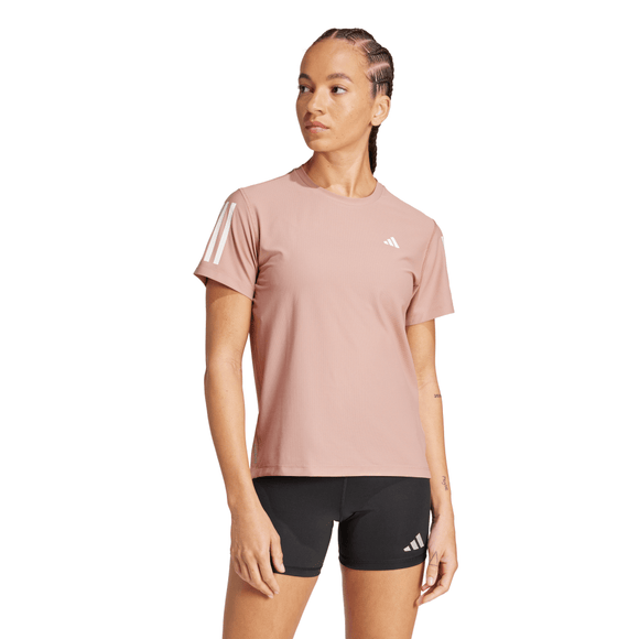 ADIDAS adidas Own the Run Women's Tee
