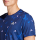 ADIDAS adidas Run It Brand Love Men's Tee