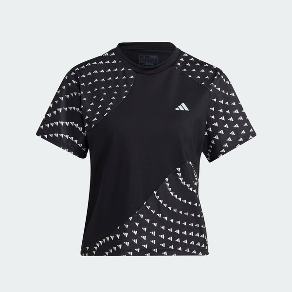 ADIDAS adidas Run It Brand Love Women's Tee